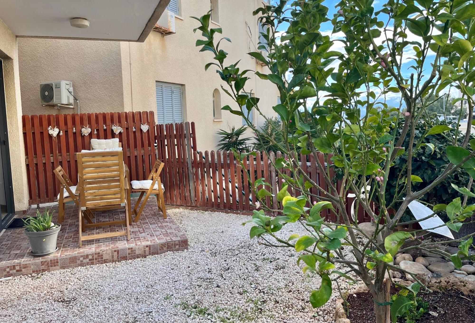 Ferienwohnung Diamond Complex Paphos Exterior foto