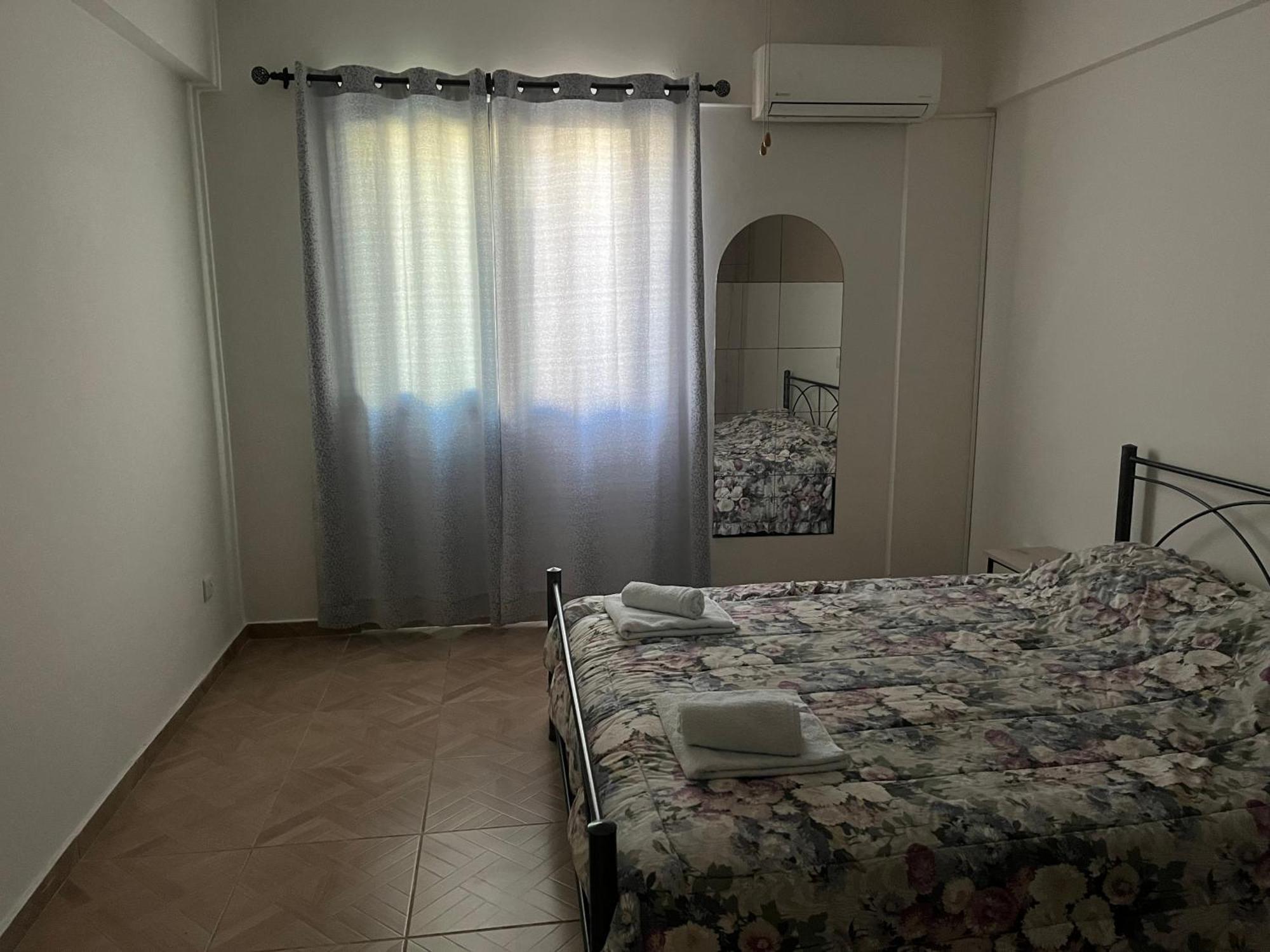 Ferienwohnung Diamond Complex Paphos Exterior foto