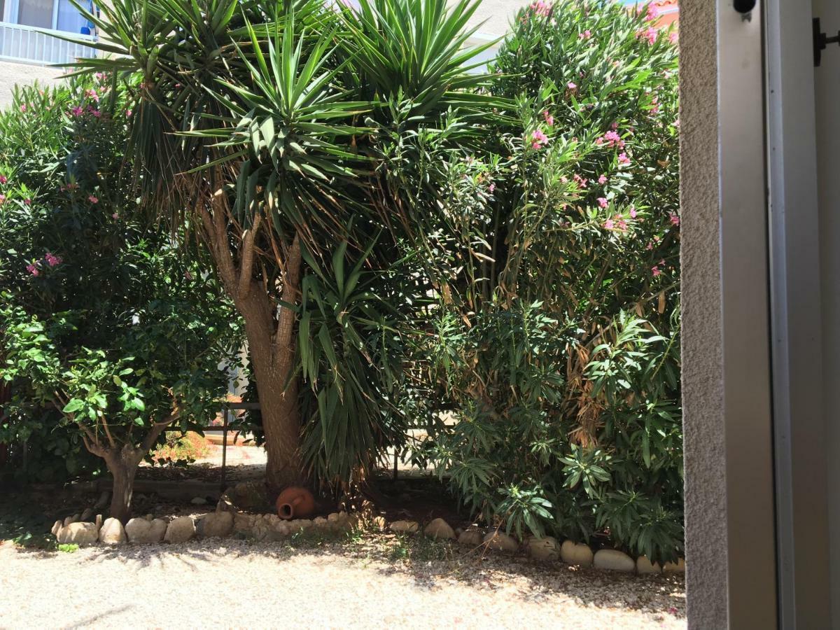 Ferienwohnung Diamond Complex Paphos Exterior foto